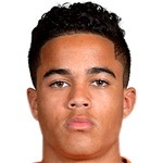 Justin Kluivert